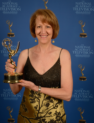 karylevans2016emmy (3) Karyl Evans