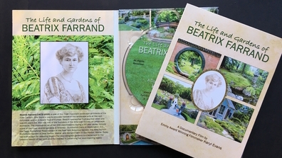 replacementdvdphoto_cr The Life and Gardens of BEATRIX FARRAND